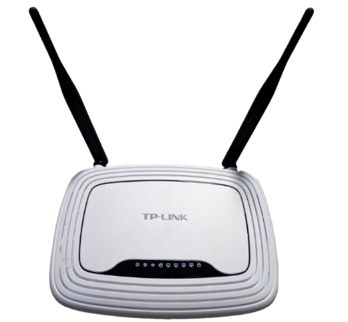TP-Link TL-WR841N почему устарел