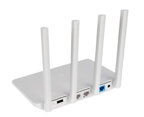 Xiaomi Mi WiFi 3 почему устарел