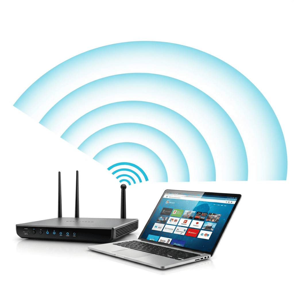 15 способов ускорения интернета на даче