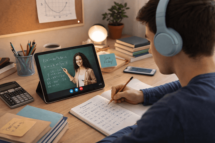 Интернет и образование – возможности и преимущества онлайн обучения 
