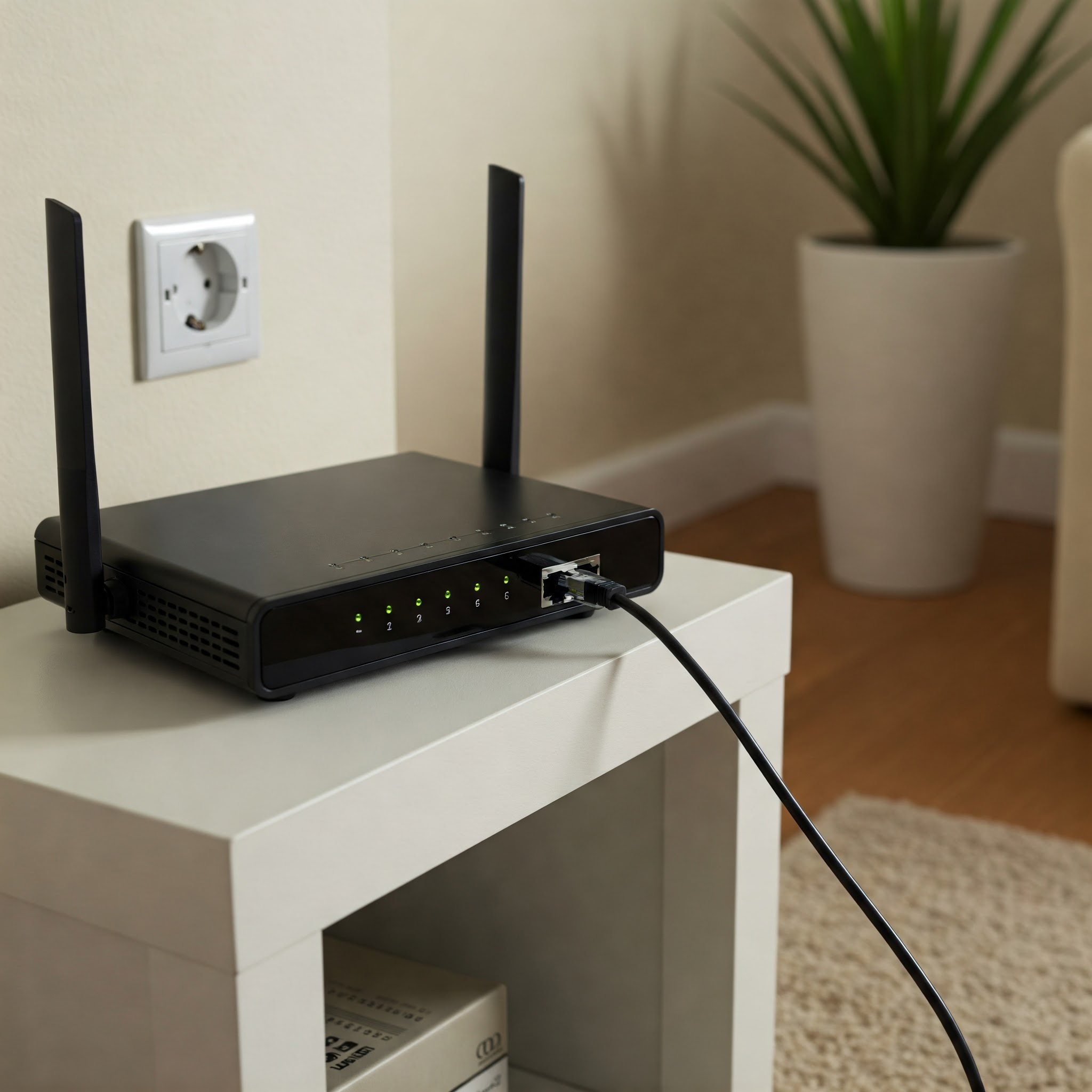 Помехи Wi-Fi - где лучше установить роутер и о чем еще нужно знать