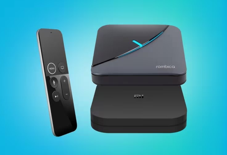 Почему ТВ-приставка лучше, чем Smart TV