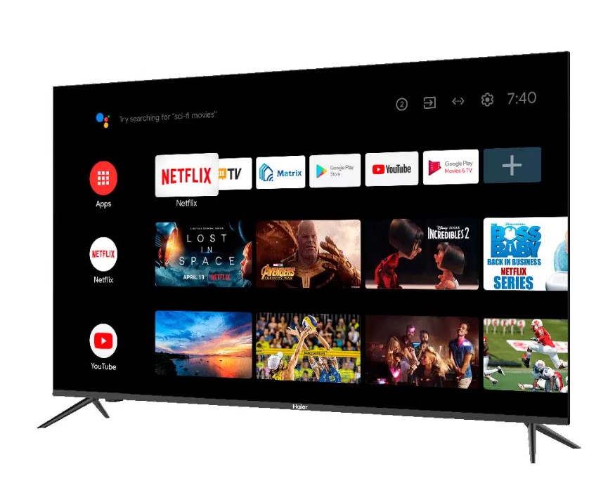 Почему ТВ-приставка лучше, чем Smart TV